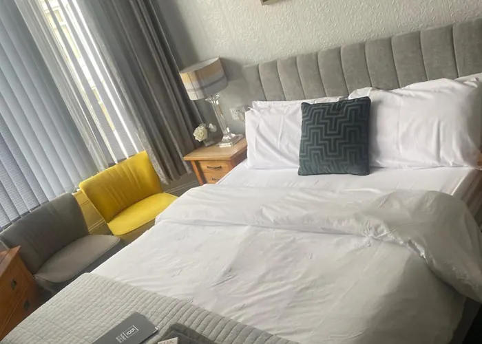 Bradburys Of Blackpool