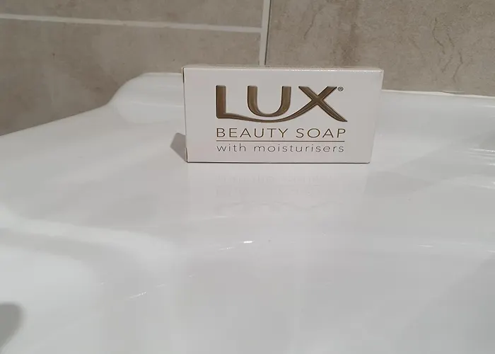 South Beach Kings Promenade Hotel Blackpool